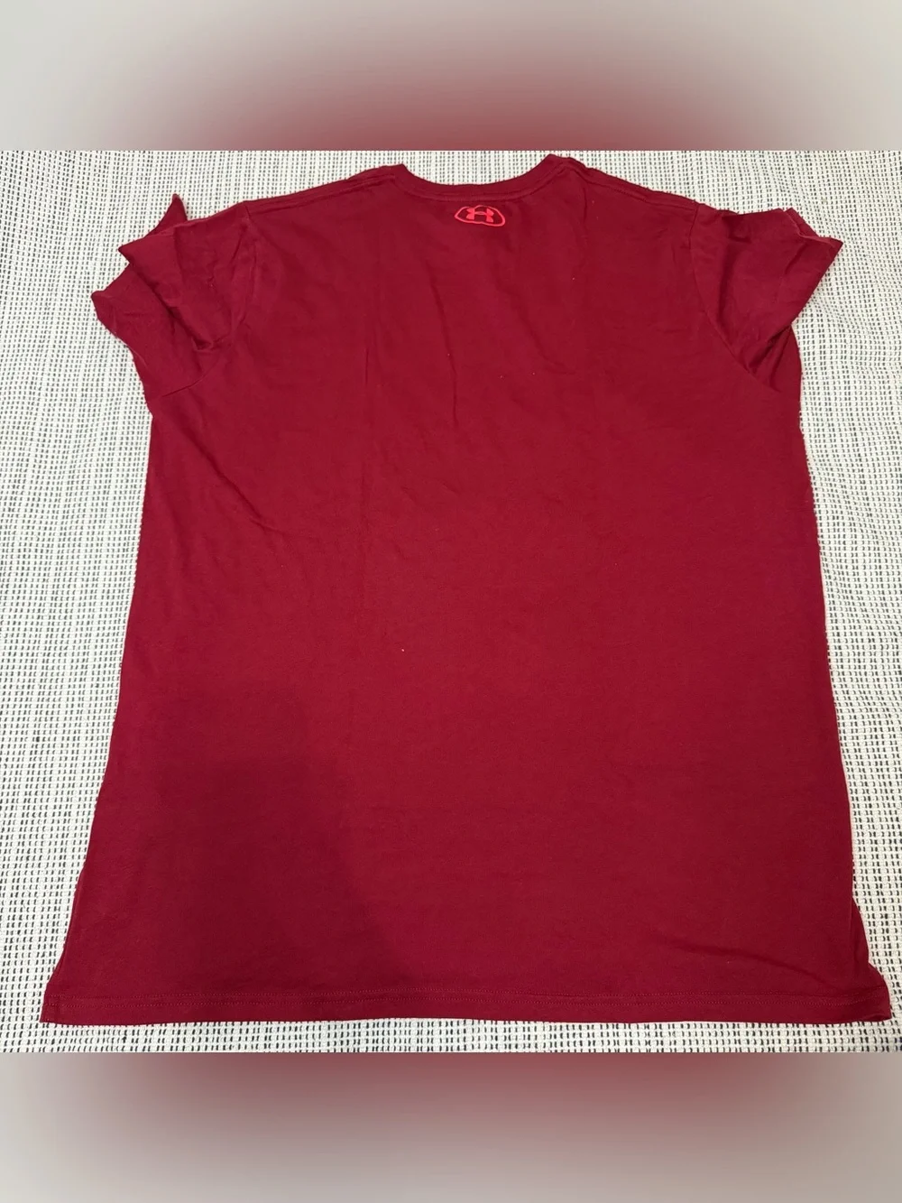 Under Armour Men's  T-Shirt XL
